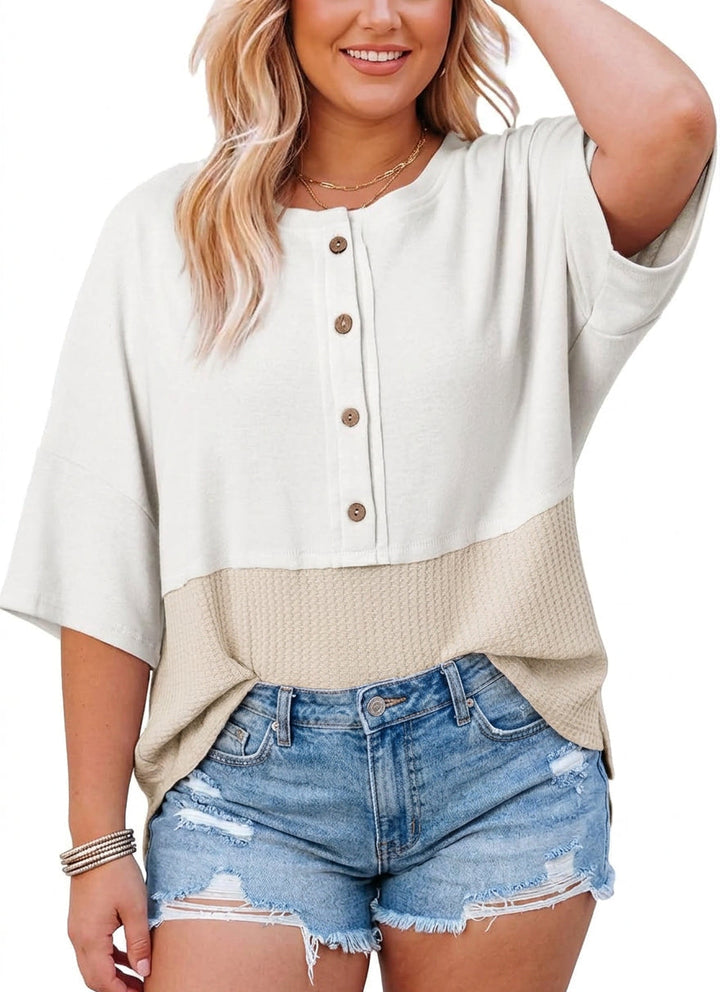Mali | Casual Button Shirt