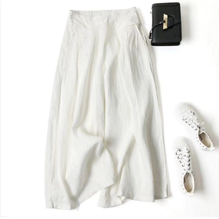 Vesper Pant – Elegance that moves with you