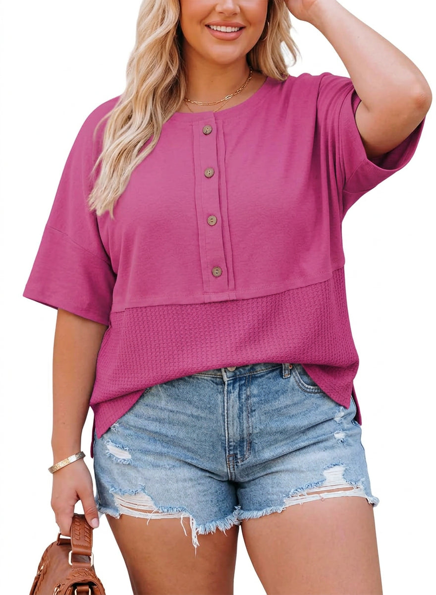 Mali | Casual Button Shirt