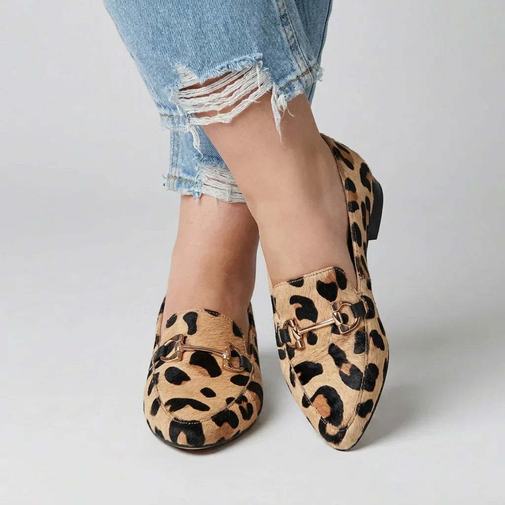 Amity | Orthopedic Loafers