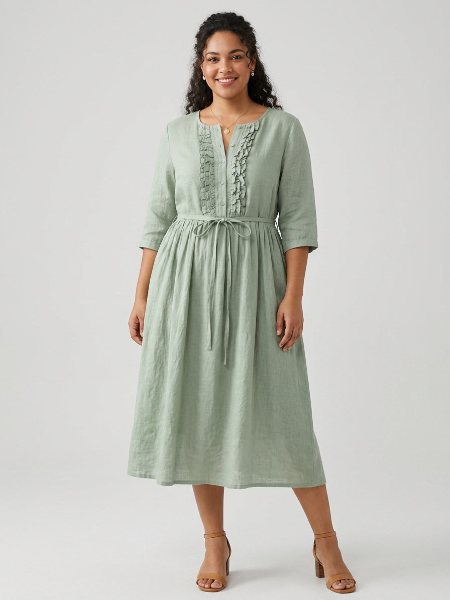 Yvaine | Elegant Dress
