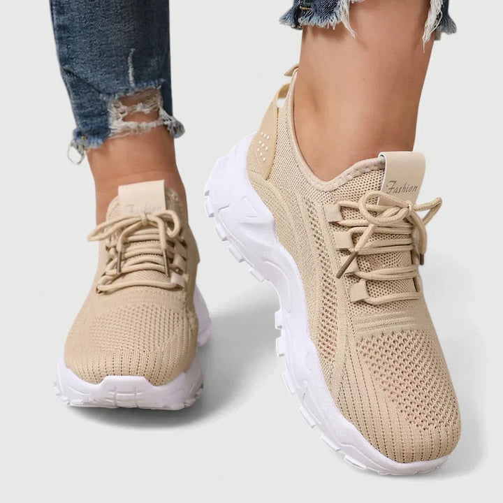 Quinn | Orthopedic Sneakers