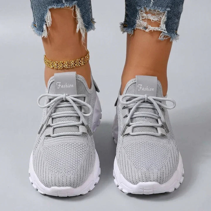 Quinn | Orthopedic Sneakers