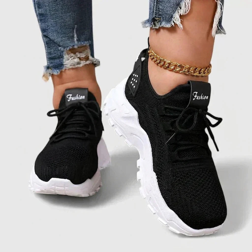 Quinn | Orthopedic Sneakers