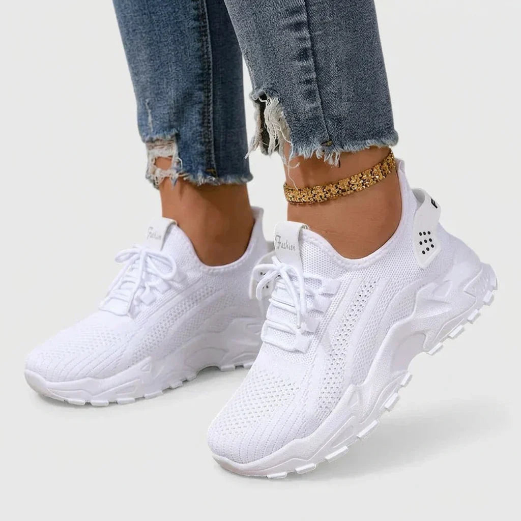 Quinn | Orthopedic Sneakers