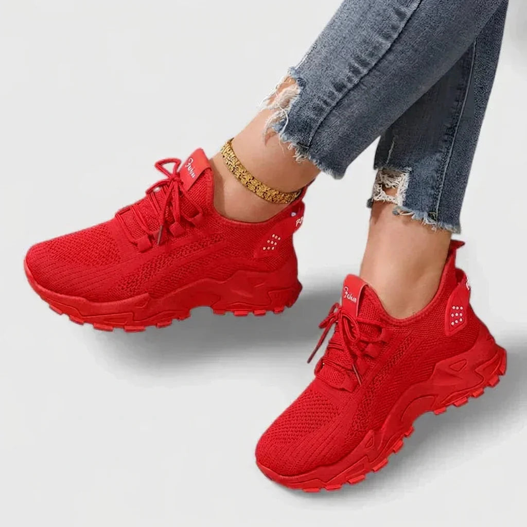 Quinn | Orthopedic Sneakers