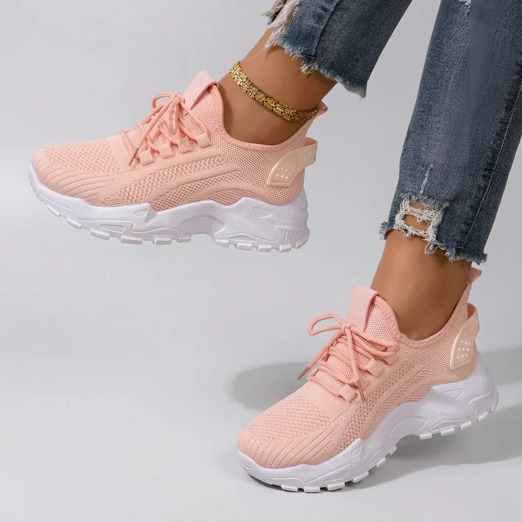 Quinn | Orthopedic Sneakers