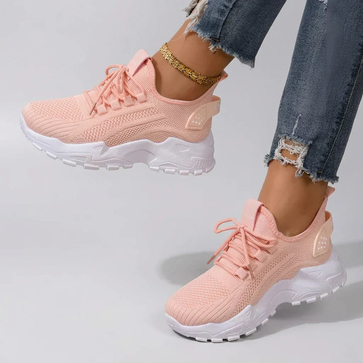 Quinn | Orthopedic Sneakers