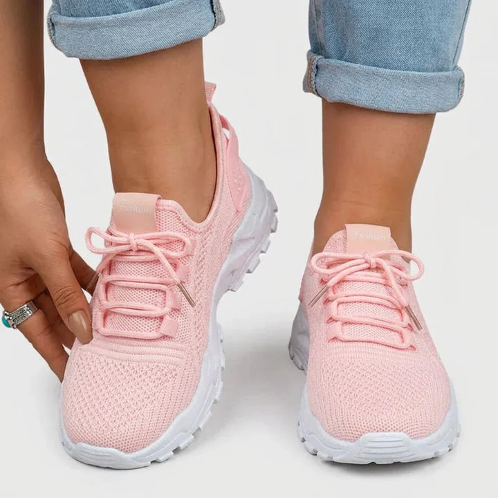 Quinn | Orthopedic Sneakers