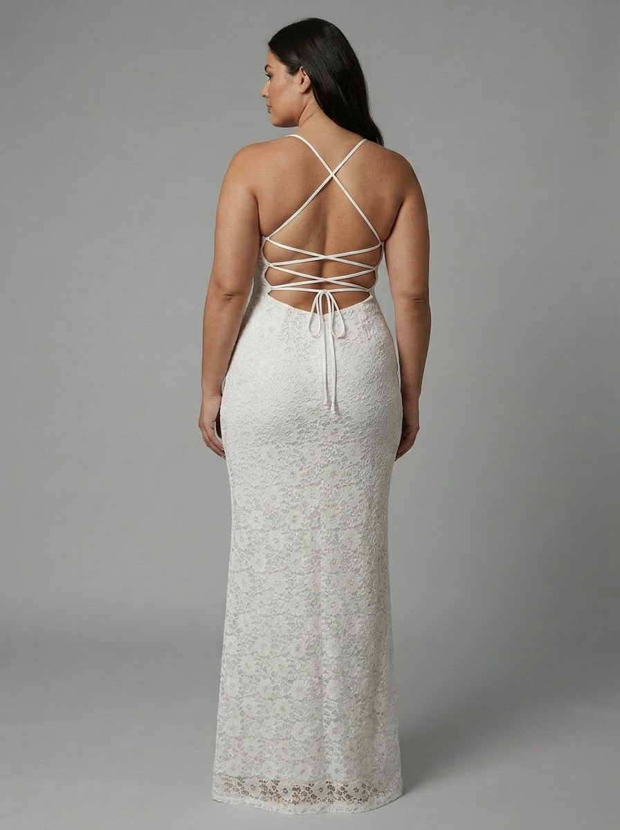 Ila Maxi Dress