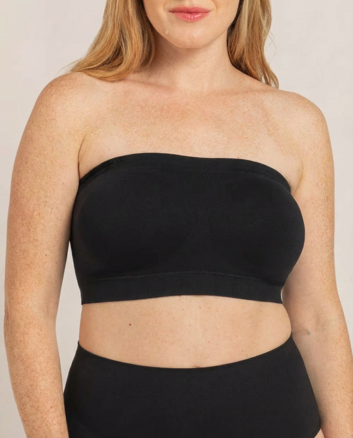 Leontine with Detachable Straps