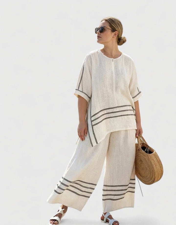 Sorrel | Comfortable Two-Piece Set