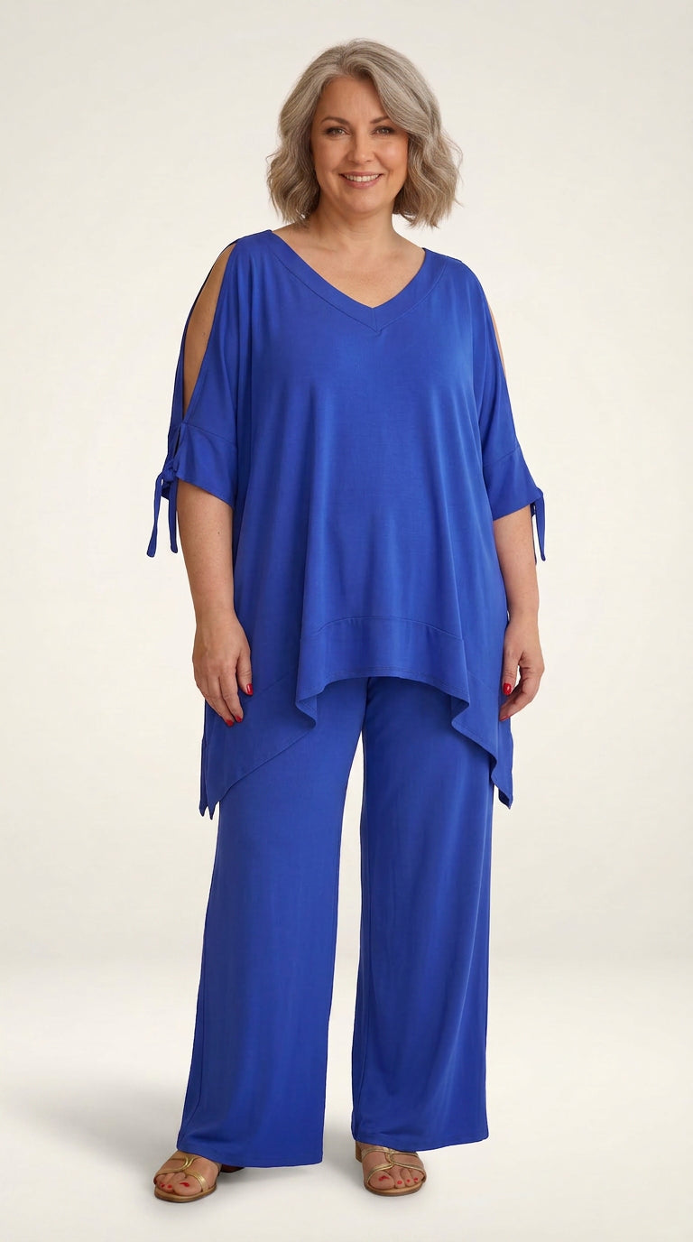 Adeline | Co-ord Set Comfortable Two-Piece