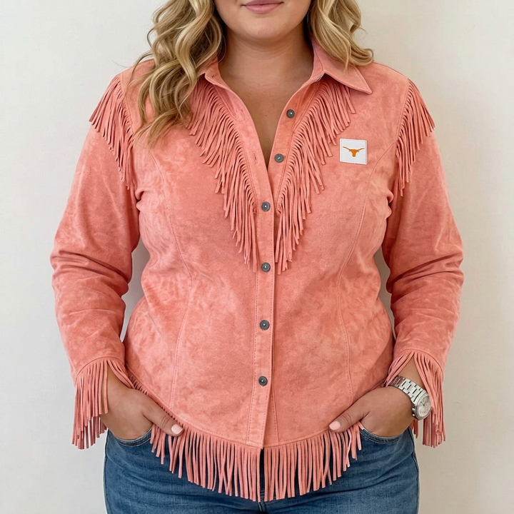 Romaine | Elegant Blouse