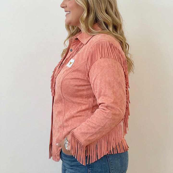 Romaine | Elegant Blouse