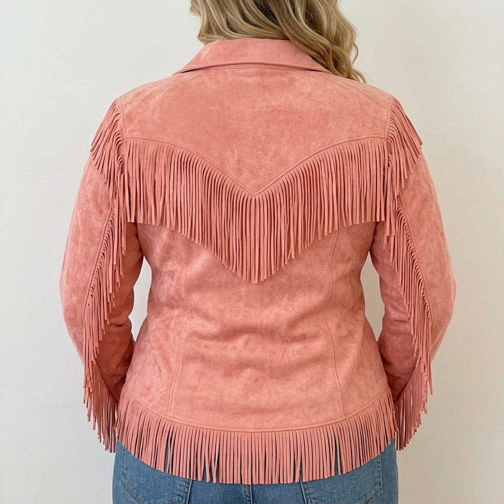 Romaine | Elegant Blouse