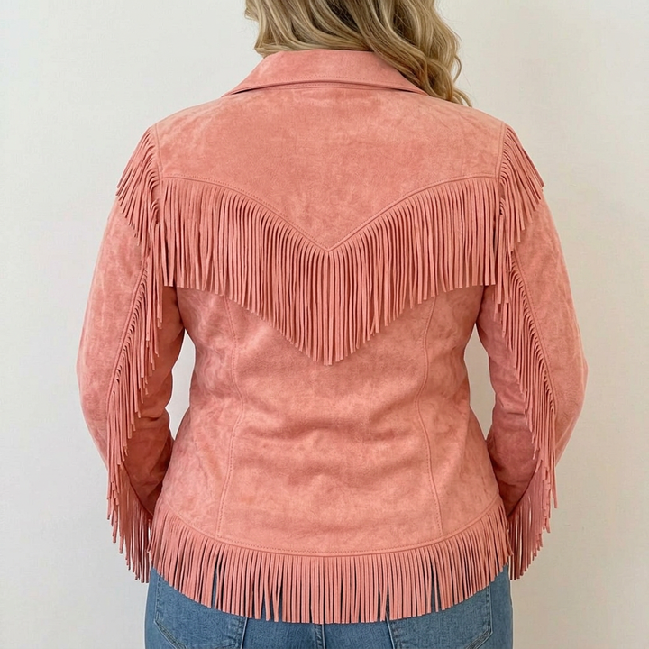 Romaine | Elegant Blouse