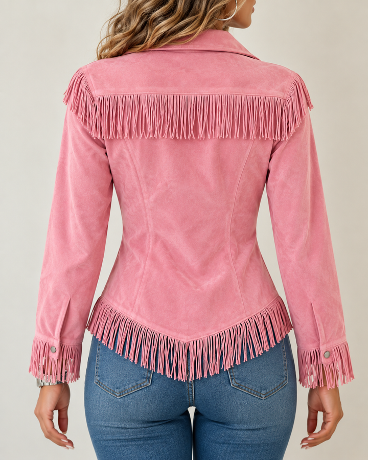 Romaine | Elegant Blouse
