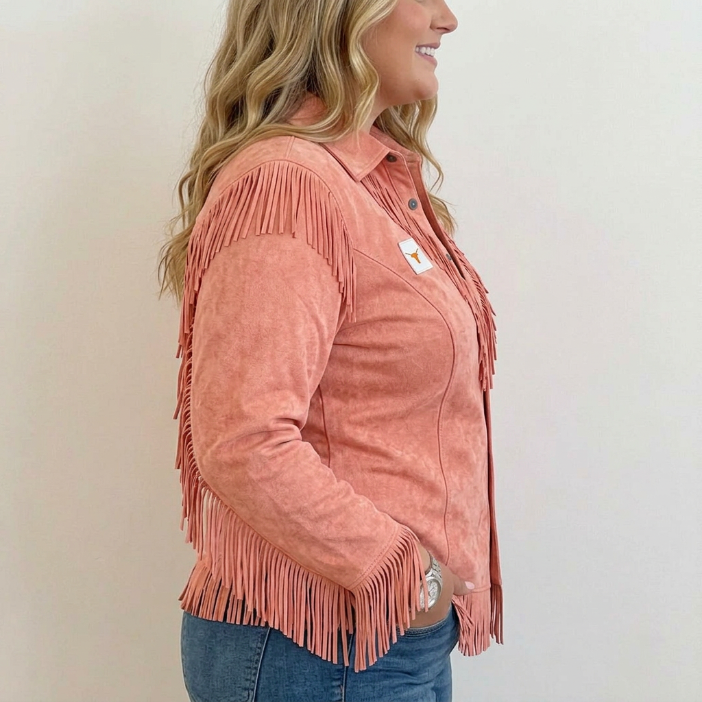 Romaine | Elegant Blouse