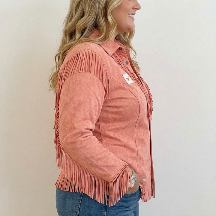 Romaine | Elegant Blouse