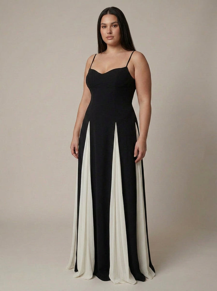 Soleil Maxi Dress