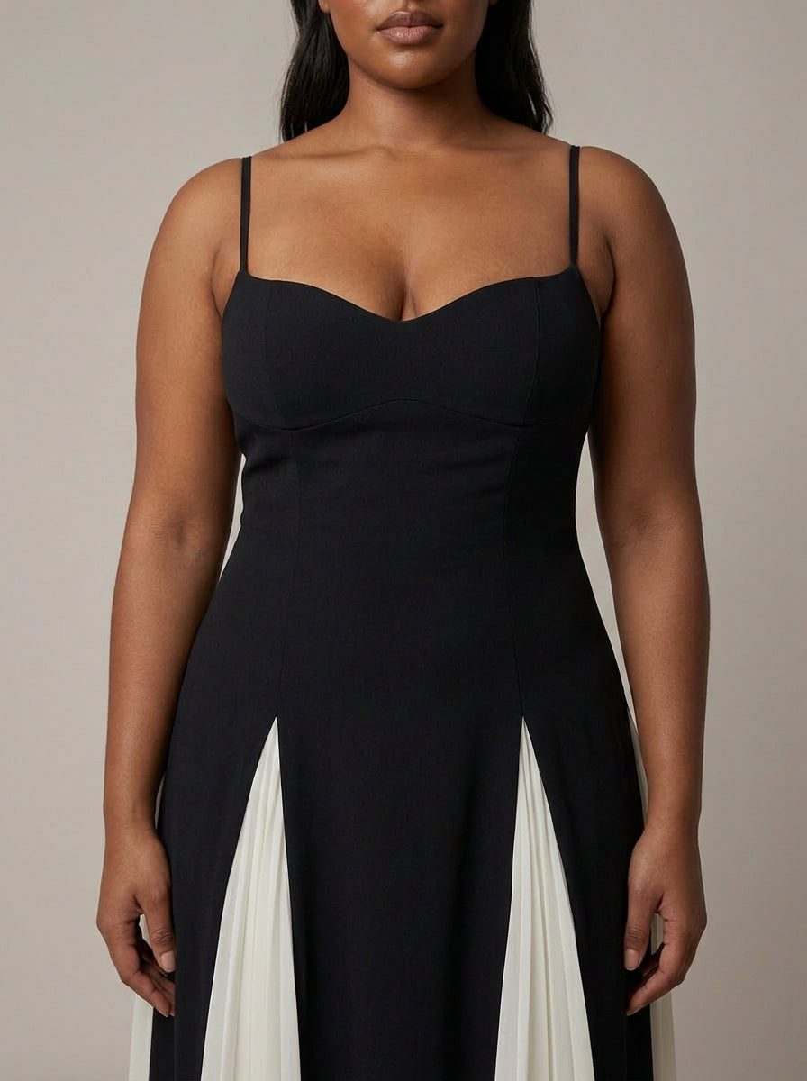 Soleil Maxi Dress
