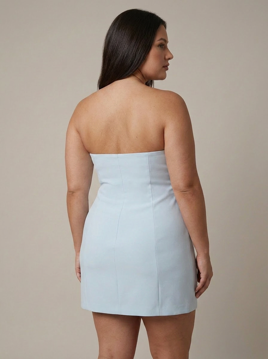 Wanda Mini Dress
