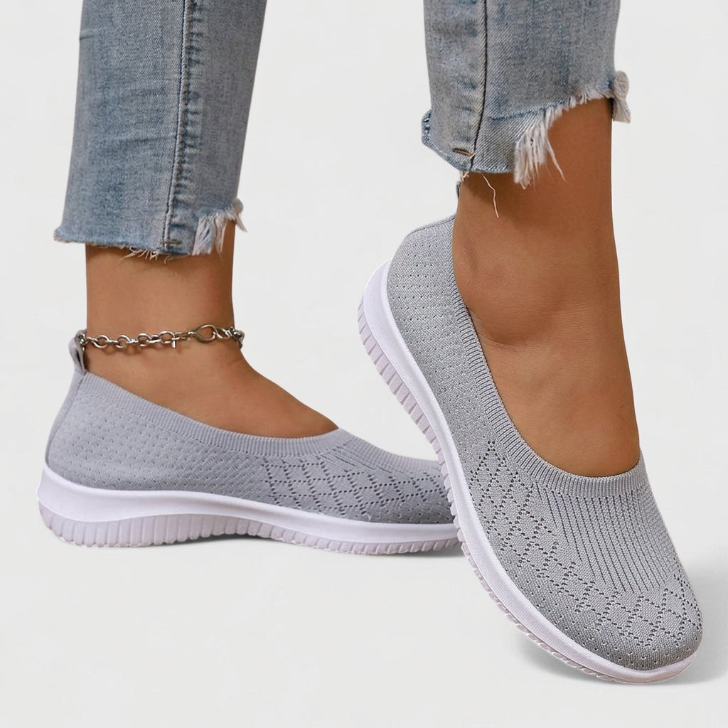 Pia | Orthopedic Slip-Ons