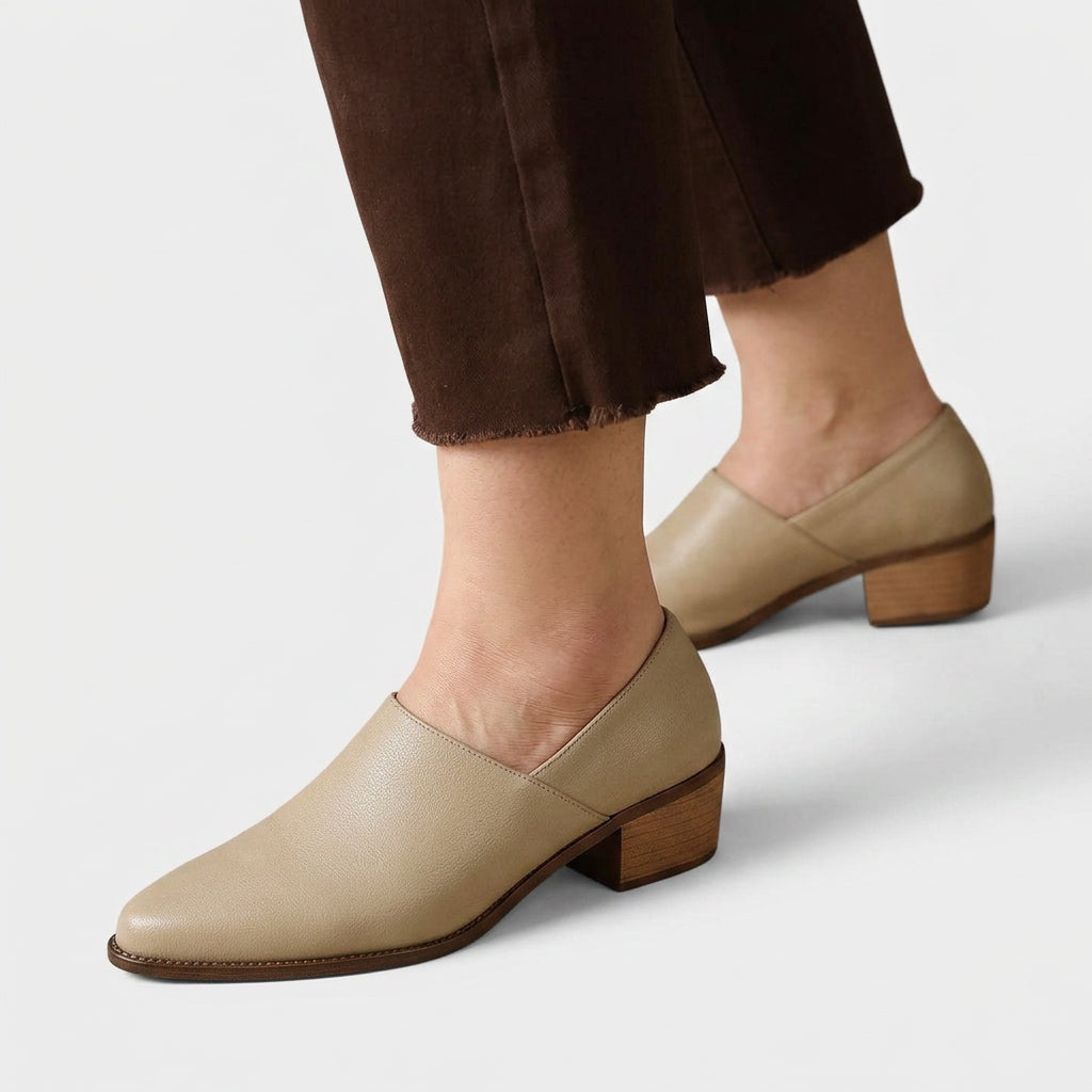 Briar - Orthopedic Shoes