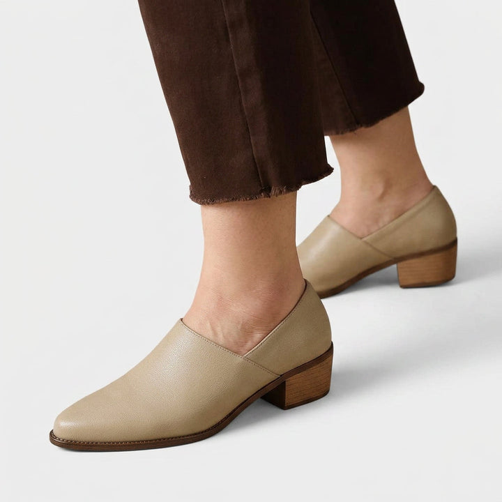 Briar - Orthopedic Shoes