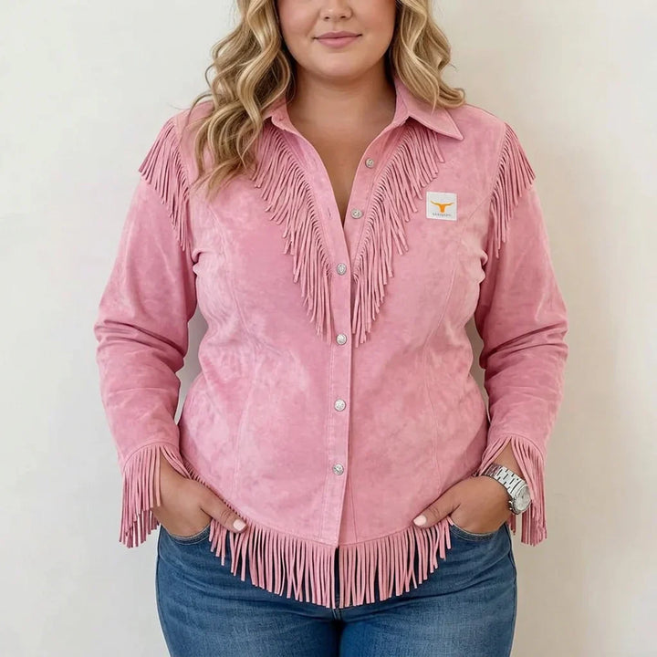 Romaine | Elegant Blouse