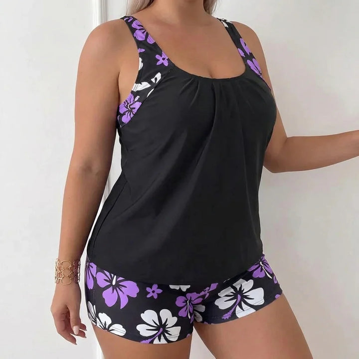 Ottilie | Your stylish 2-piece swim set for summer &amp; beach