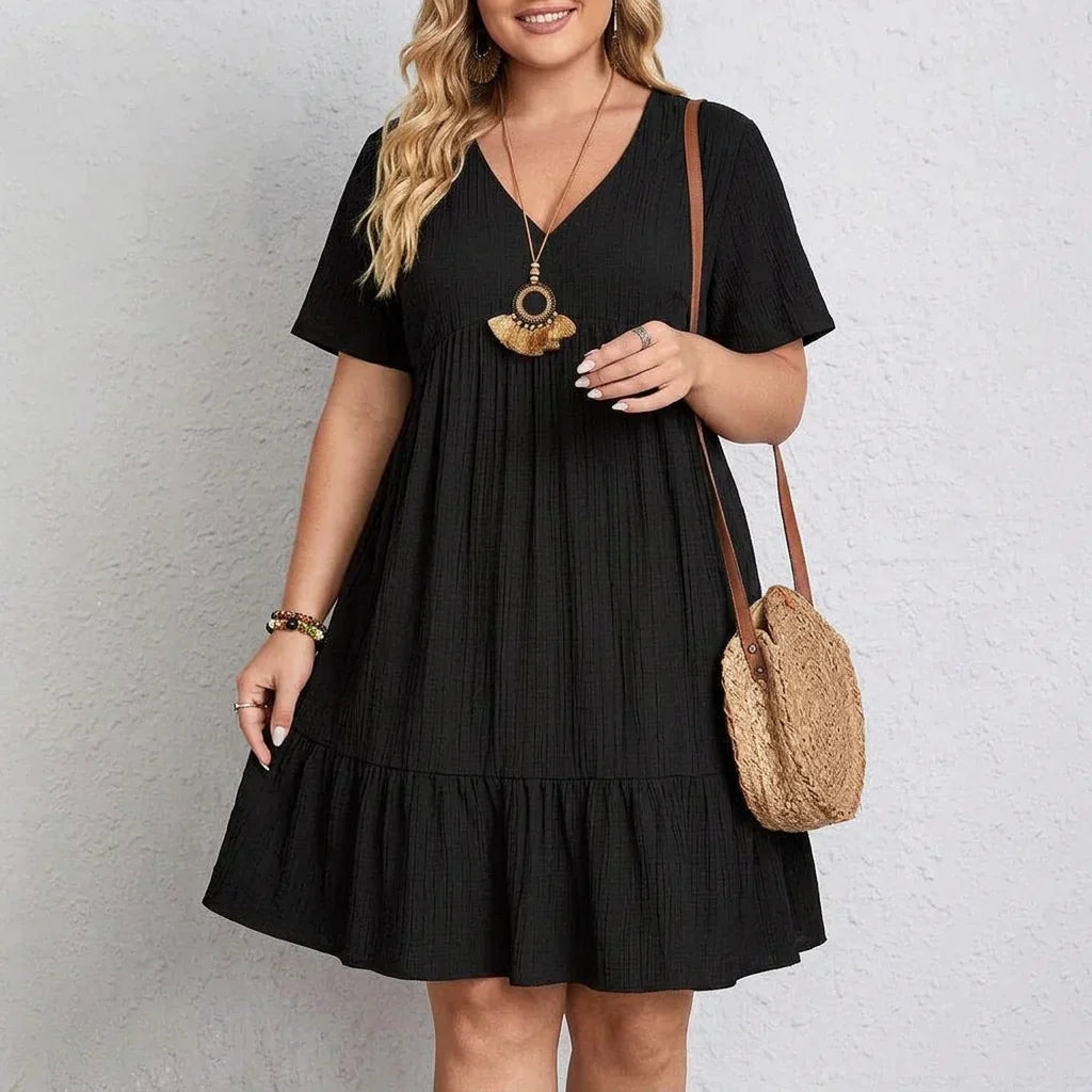 Tamsin - Casual Summer Dress