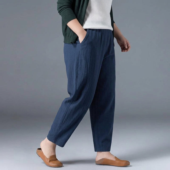 Belen | Lightweight Summer Pants