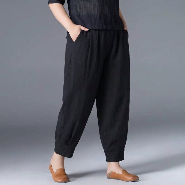 Belen | Lightweight Summer Pants