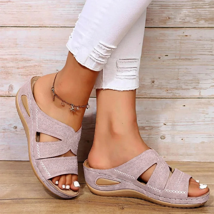 Cleo | Orthopedic Sandals