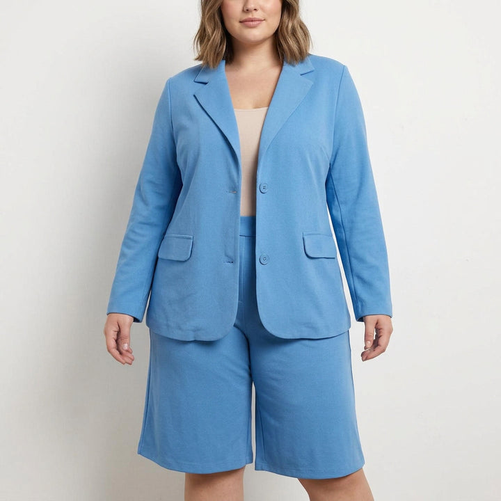Rosalind | Elegant Suit 2-Piece Set