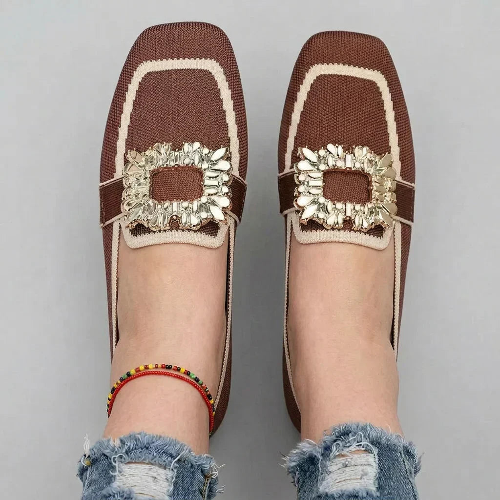 Aveline | Chic Orthopedic Loafers