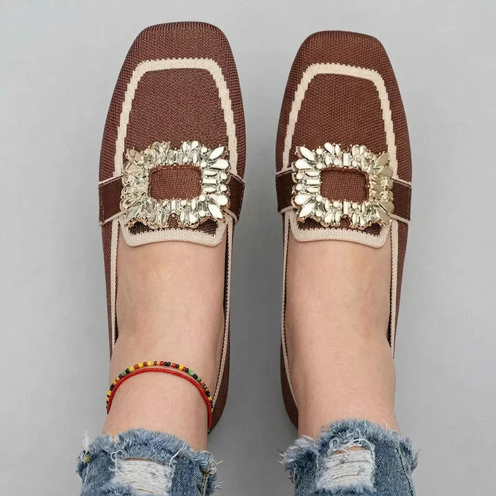 Aveline | Chic Orthopedic Loafers