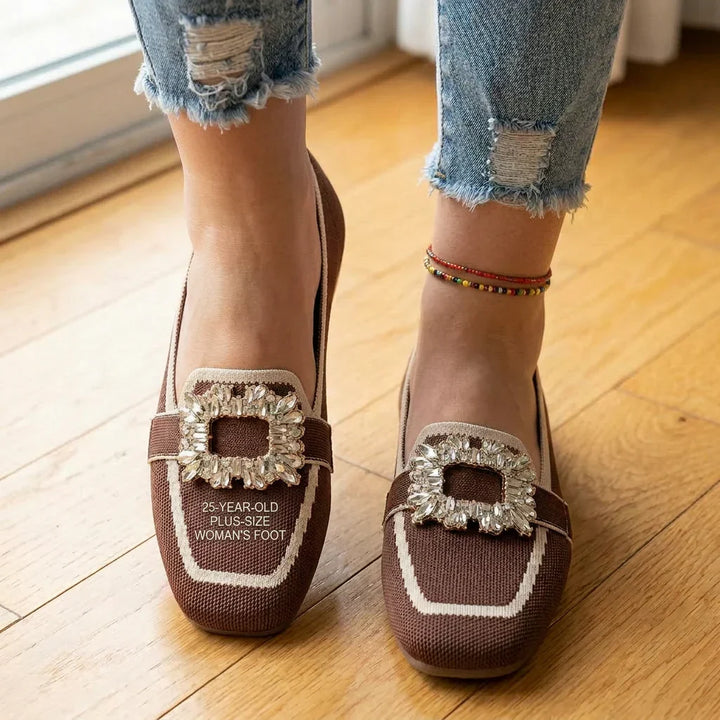 Maybelle | Orthopedic Loafers
