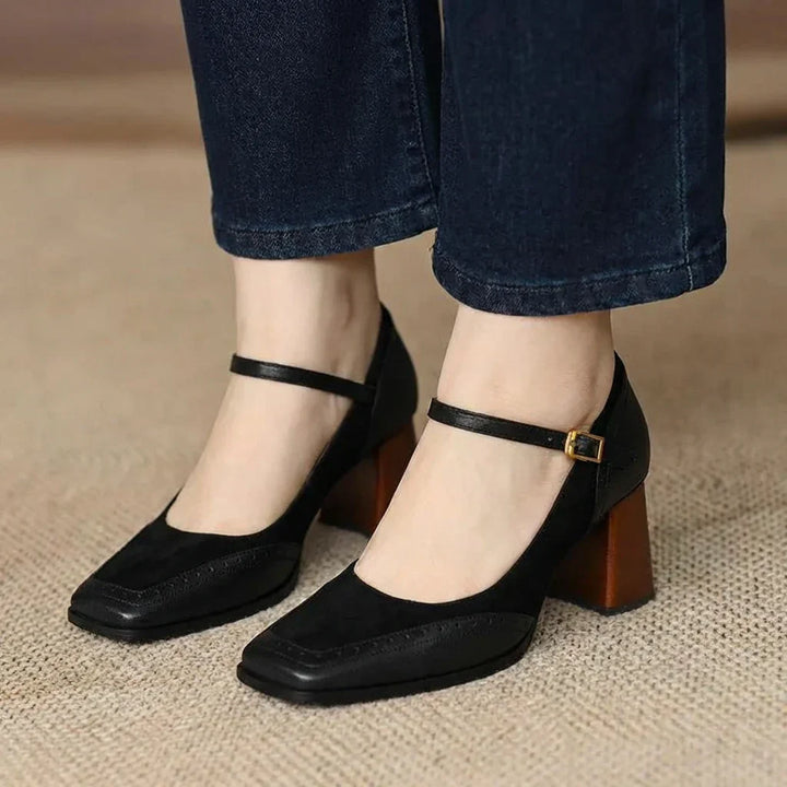 Dilys | Classic Pumps