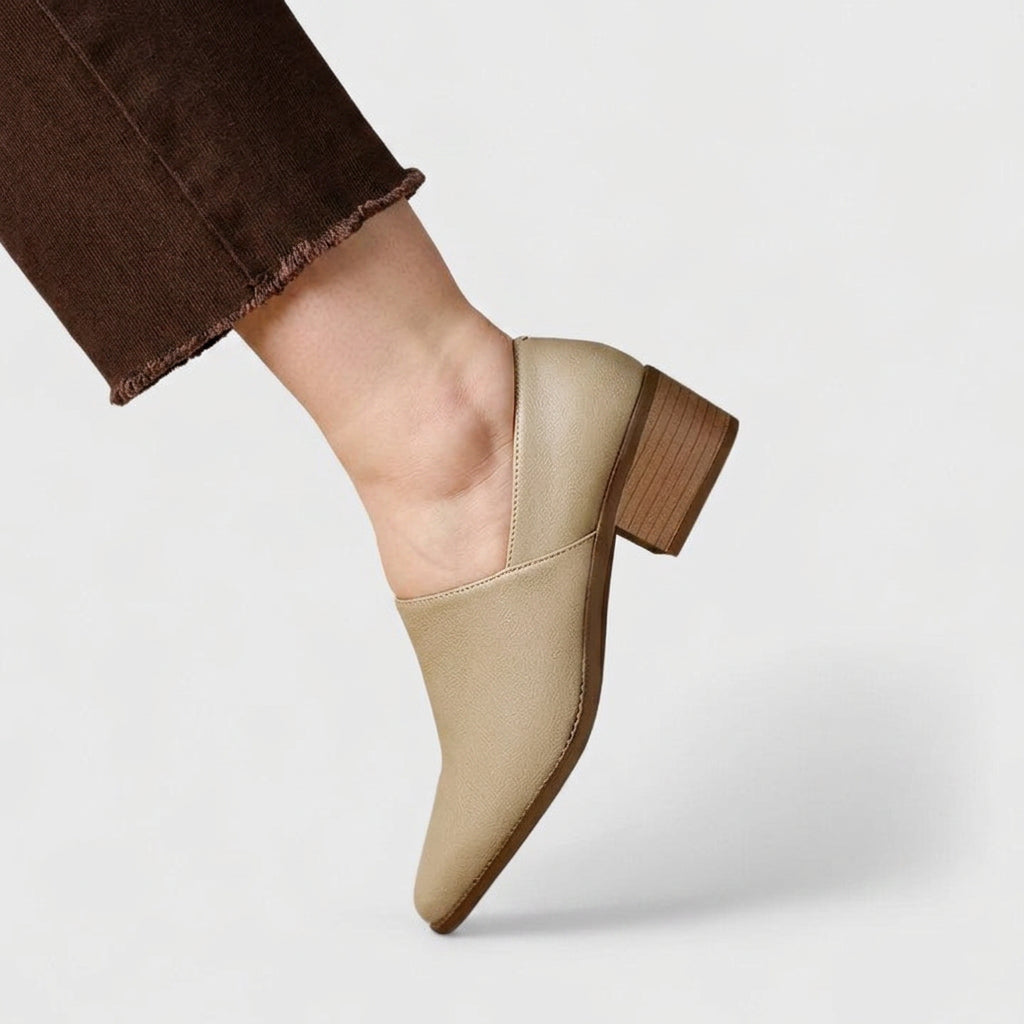 Briar - Orthopedic Shoes