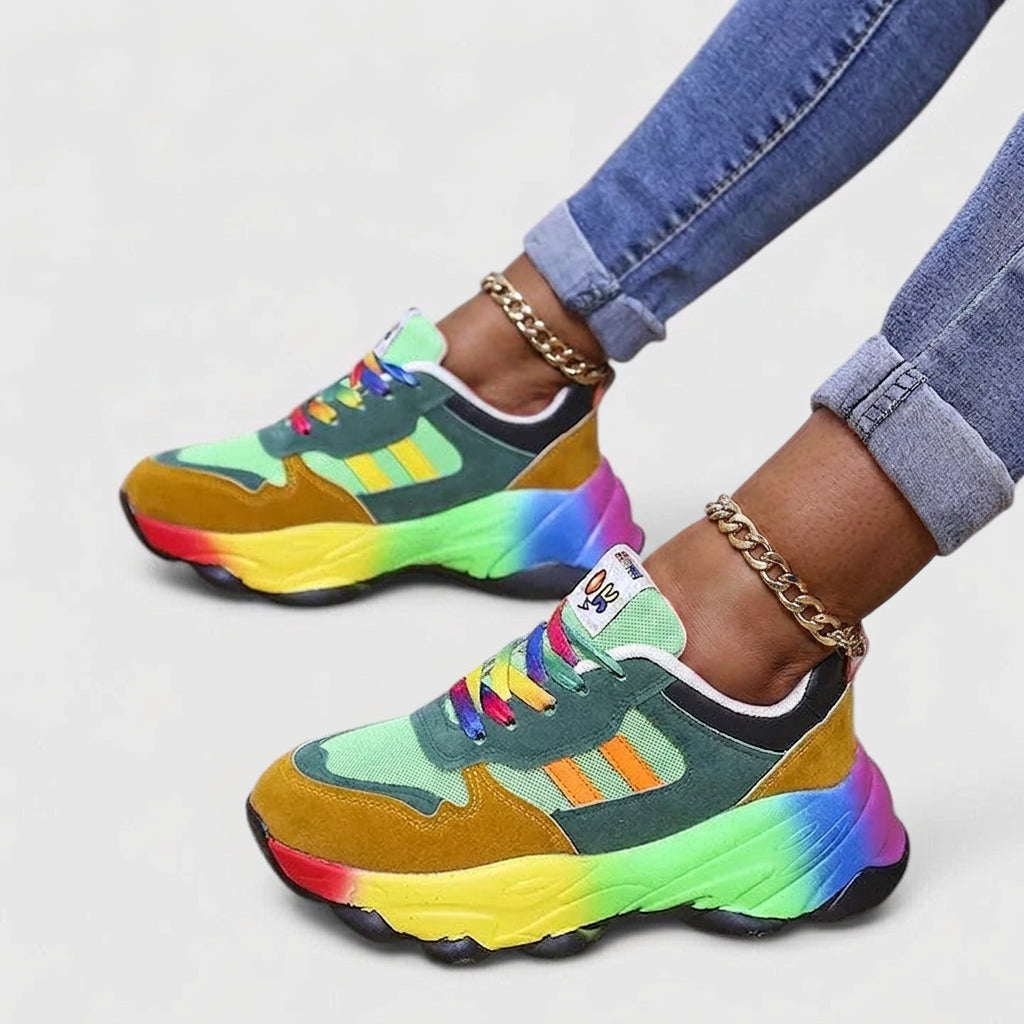 Marguerite | Orthopedic Shoes