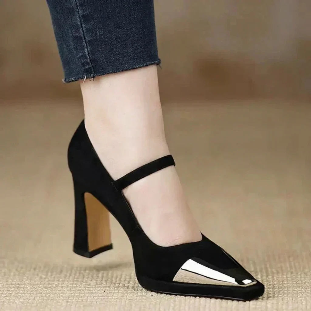 Juno | Elegant Pumps