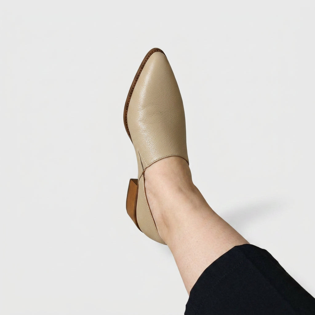 Briar - Orthopedic Shoes
