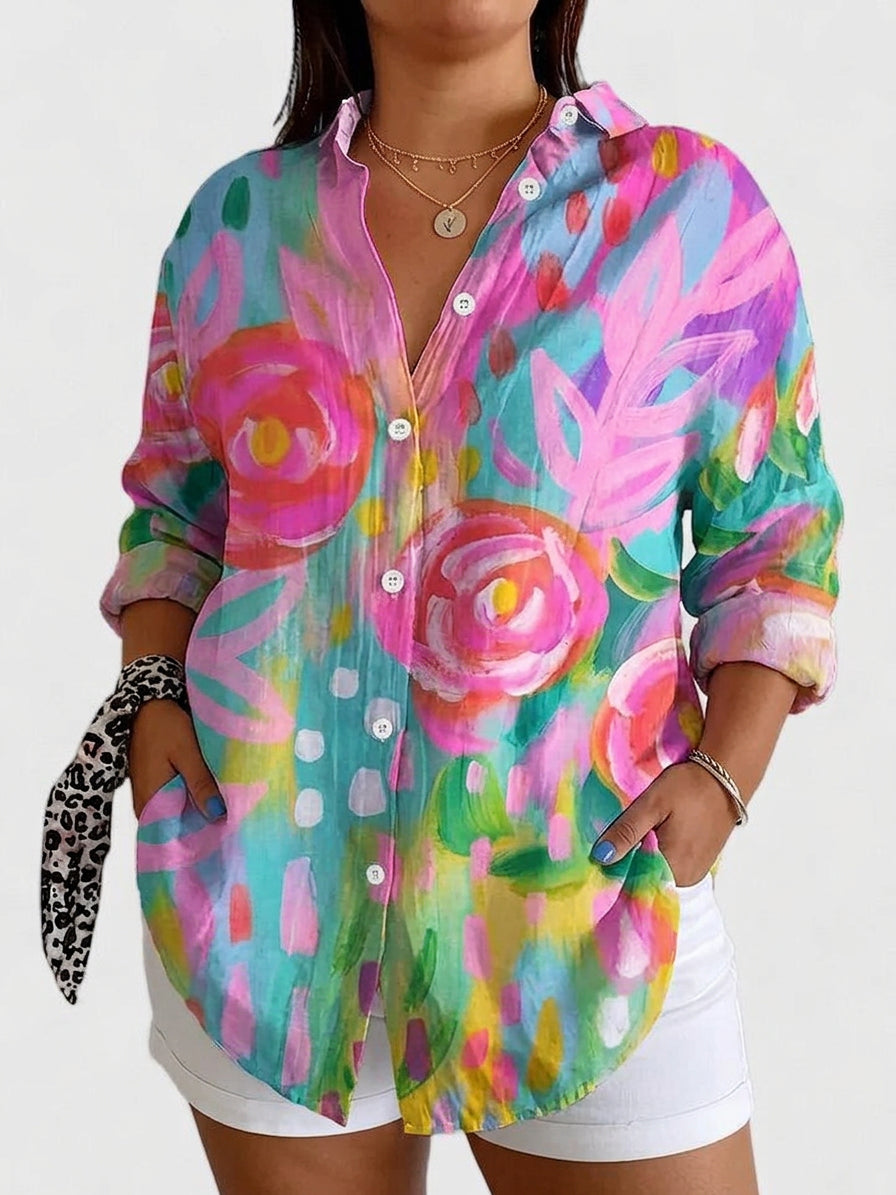 Marlowe | Sophisticated Blouse