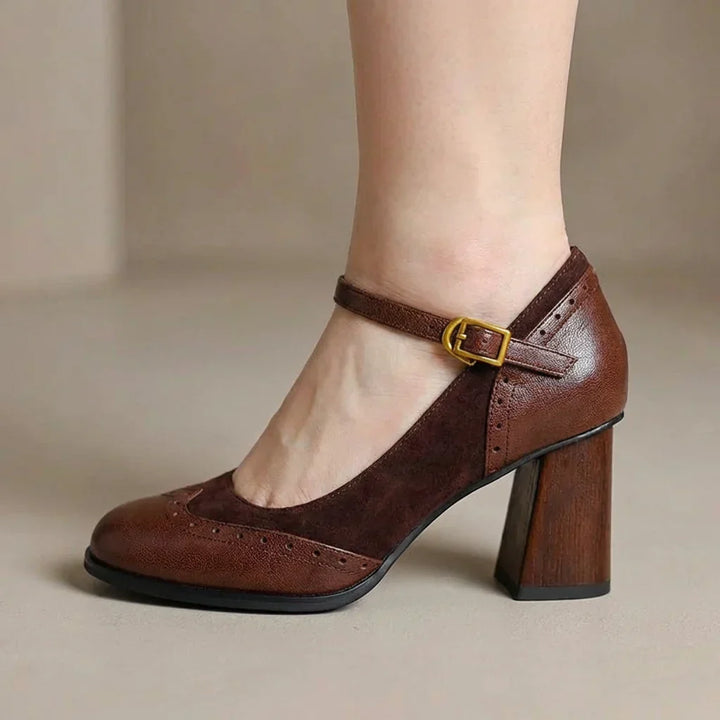 Dilys | Classic Pumps