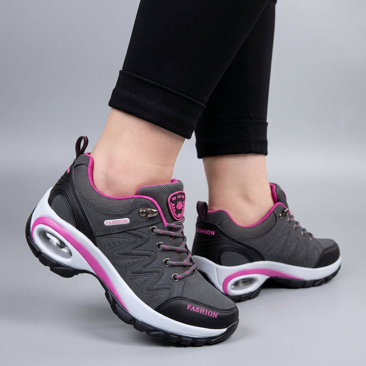 Sabine | Comfortable Sneakers