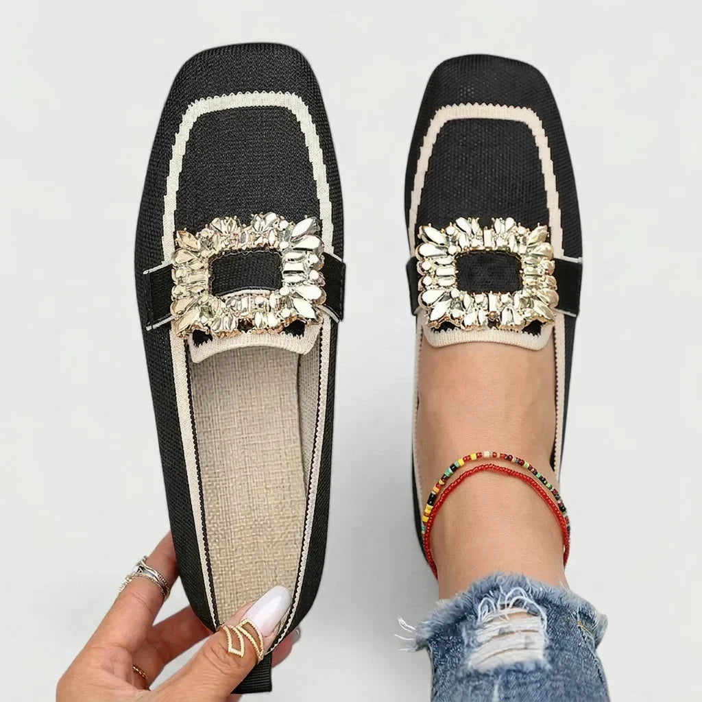 Maybelle | Orthopedic Loafers