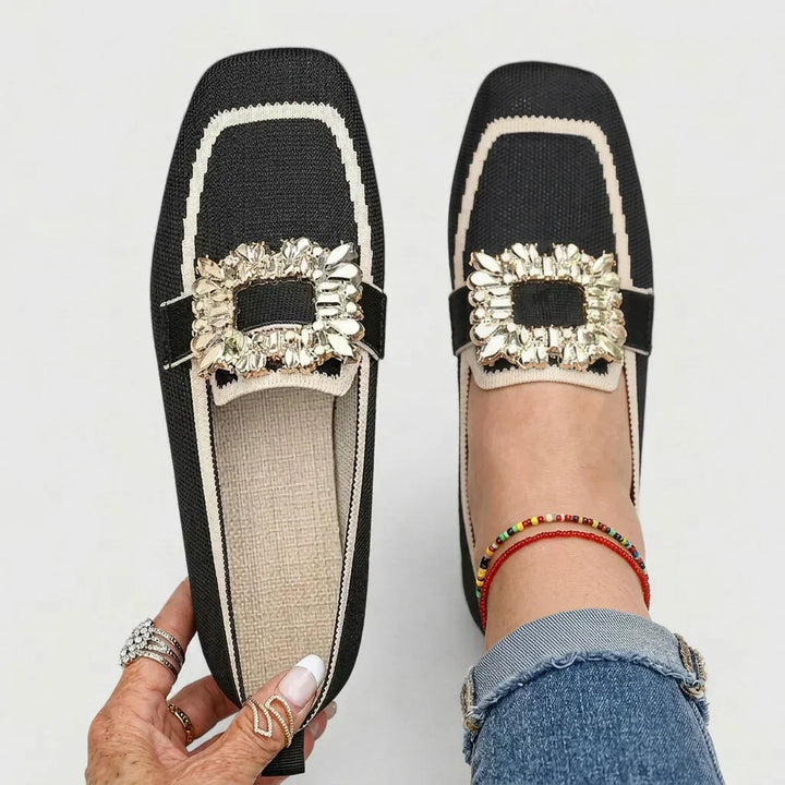 Aveline | Chic Orthopedic Loafers